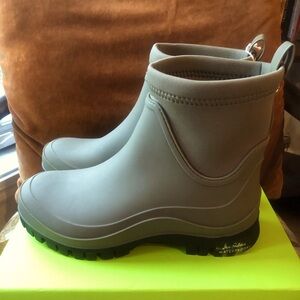 Sam Edelman Louisa Rain Boots Army